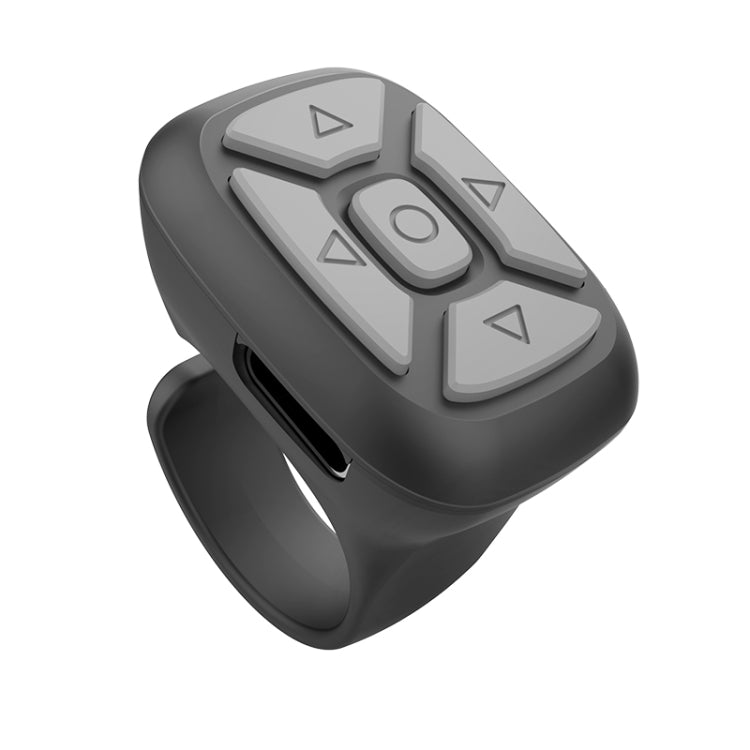 FlexiTouch™ el anillo de control inalámbrico para TikTok