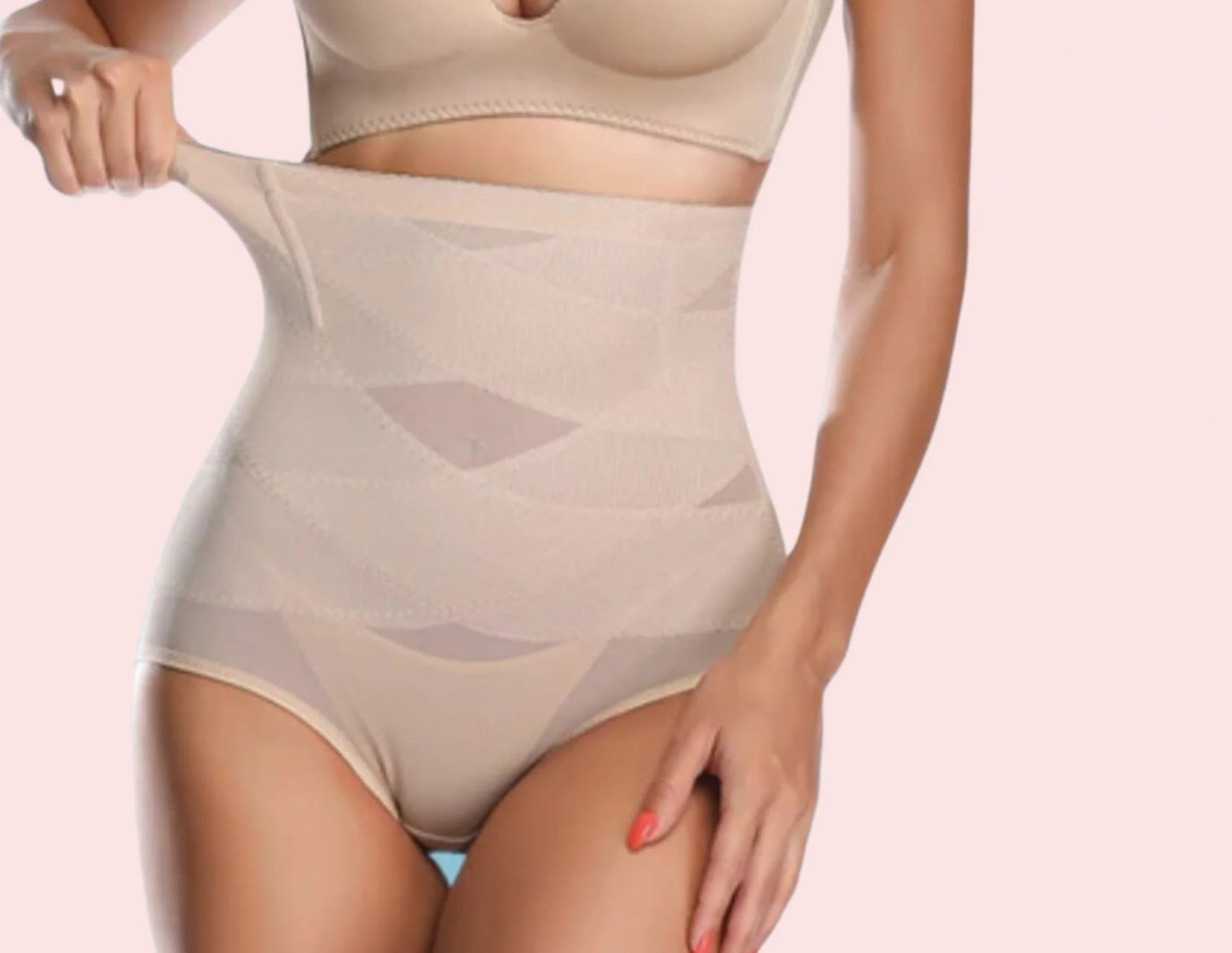 CurveMax™ La mejor Faja Moldeadora