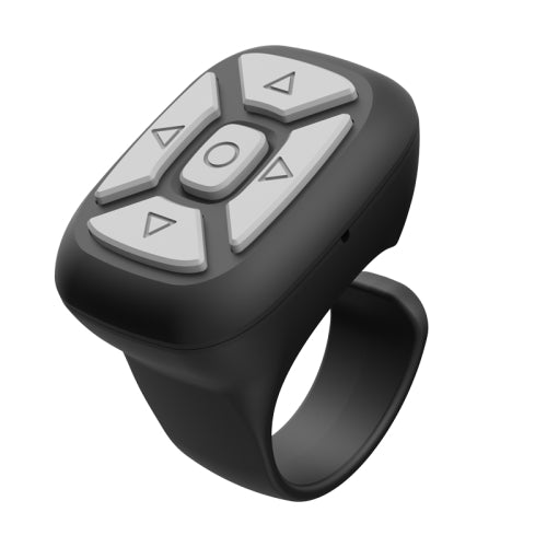 FlexiTouch™ el anillo de control inalámbrico para TikTok