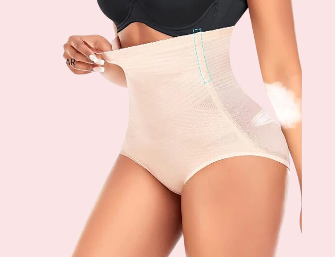 CurveMax™ La mejor Faja Moldeadora